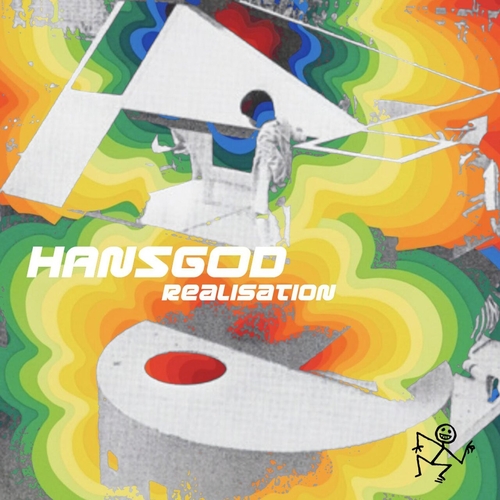 Hansgod - Realisation [HOOJ168]